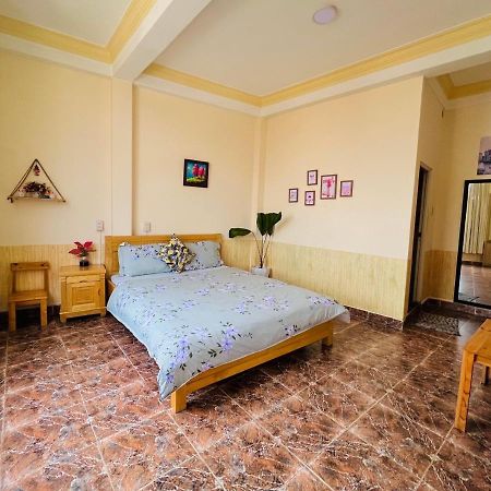 بيت شباب Nu Cuoi Xinh دالات المظهر الخارجي الصورة