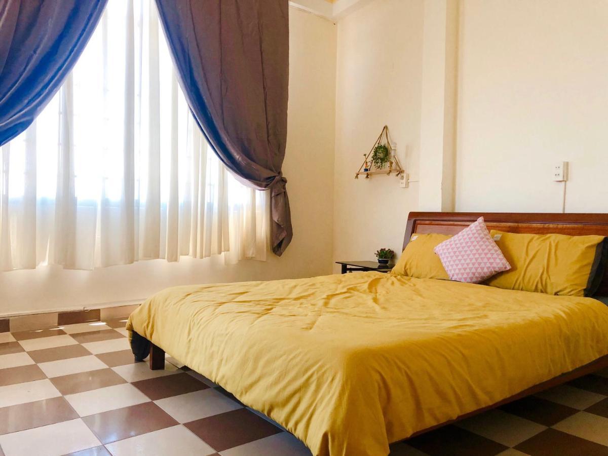 بيت شباب Nu Cuoi Xinh دالات المظهر الخارجي الصورة