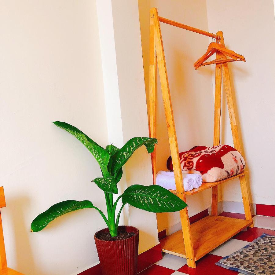 بيت شباب Nu Cuoi Xinh دالات المظهر الخارجي الصورة