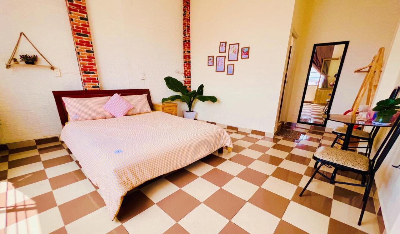 بيت شباب Nu Cuoi Xinh دالات المظهر الخارجي الصورة
