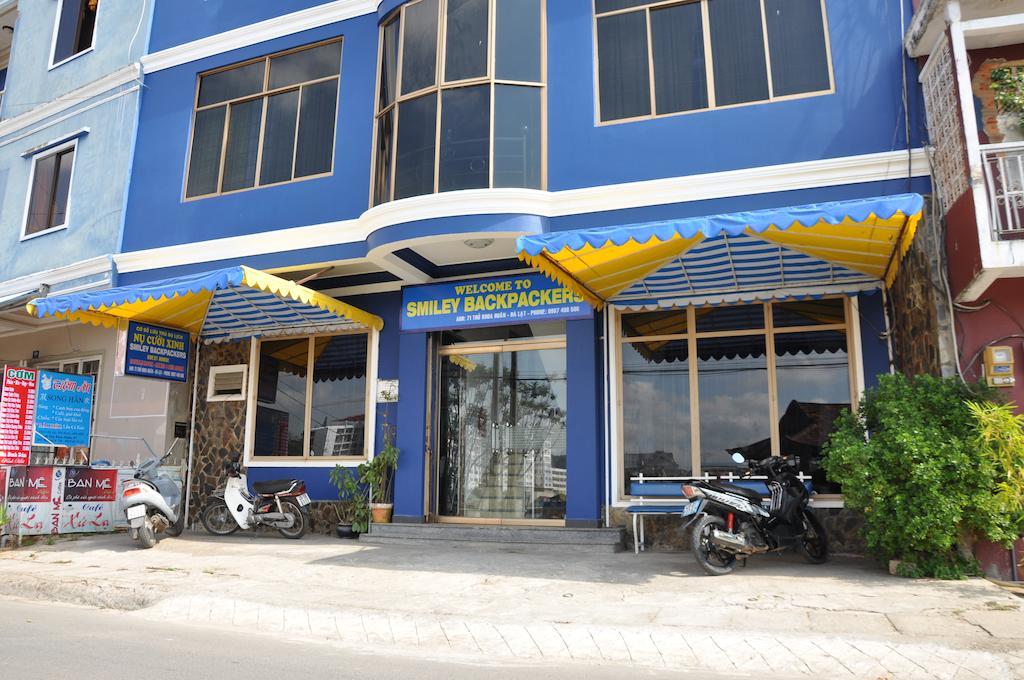 بيت شباب Nu Cuoi Xinh دالات المظهر الخارجي الصورة